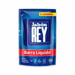 Jabón Líquido Rey Dersa Doypack x 1600ml