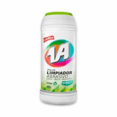 Limpiador En Polvo Multiusos 1A Dersa Citrus Tarro x 700gr