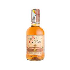 Ron Viejo De Caldas Tradicional Botella x 375ml