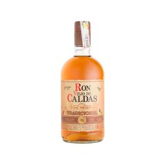 Ron Viejo De Caldas Tradicional Botella x 750ml