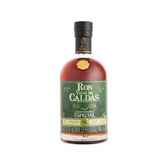Ron Viejo Caldas 750m Gran Reserva 5 Esp