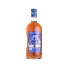 Licor Ron Viejo De Caldas 1750m Esencial