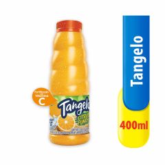 Jugo Tangelo 400m Botella
