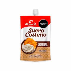Suero Costeno Alqueria 200g Original