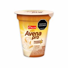 Avena Alqueria 220g Cubana Pro Vaso