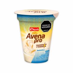 Avena Alqueria 220g Autentica Pro Vaso