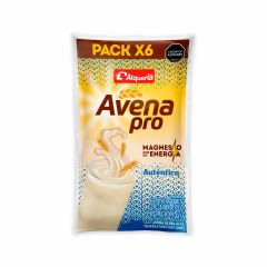 Avena Alqueria 1080g 6u Autentica Pro Bo