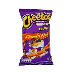Cheetos Maiz 75g Familiar Flaming Hot