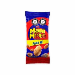 Maní Moto Frito Lay Original x 80gr