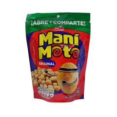 Mani Moto Fritolay 180g Natural Doypack