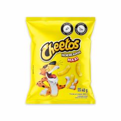 Pasabocas Chitos Cheetos Horneados Maxi x 40gr