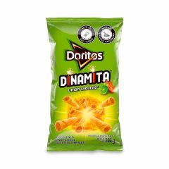 Doritos Dinamita Limón Taquero x 200gr