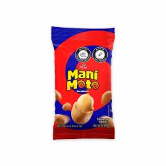 Maní Moto Frito Lay Original x 44gr