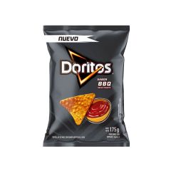 Doritos Sabor Bbq Dulce Picante X 175gr