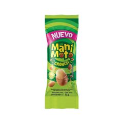 Mani Moto Fritolay 70G Cronch Limon