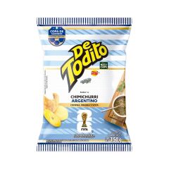 Detodito 150G Chimichurri Argentino