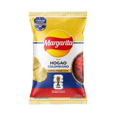 Papa Margarita 105G Familiar Hogao Colom