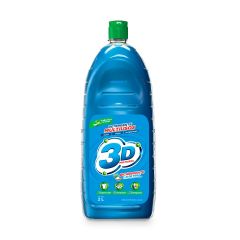 Detergente 3d Liq 2000m Pet Multiusos