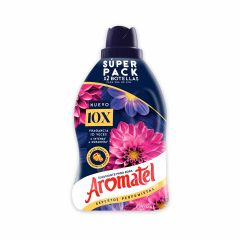Suavizante De Telas Aromatel 10X Fragancia Floral Pet x 2500ml x 2 Unidades