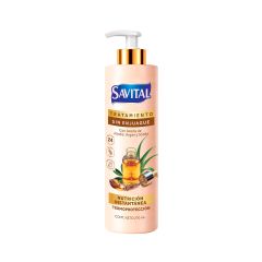 Tratamiento Savital 270Ml Termoproteccio