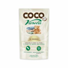 Detergente Líquido Coco Varela Doypack x 1300ml
