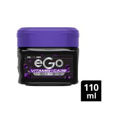 Gel Ego Vitamin + Care Complejo Vitamínico X 110ml