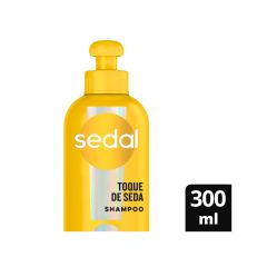 Crema Peinar Sedal 300Ml Amino-Slik