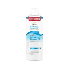 Shampo Dove 370Ml + 370Ml Acond Hid+Hial