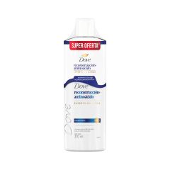 Shampo Dove 370Ml + Acond 370Ml Reco/Ami