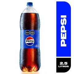 Gaseosa Postobon 2500m Pepsi Pet