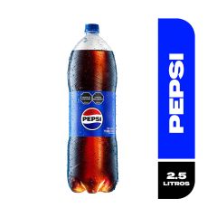 Gaseosa Postobon 2500m Pepsi Pet