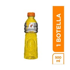 Bebida Gatorade Sabor A Frutas Maracuyá x 500ml