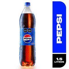 Gaseosa Postobon 1500m Pepsi Pet