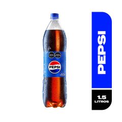 Gaseosa Postobon 1500m Pepsi Pet