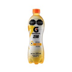 Gatorade 500m S/azucar Naranja