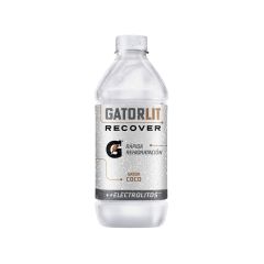 Bebida Hidratante Gatorlit Sabor Coco Pet X 620ml