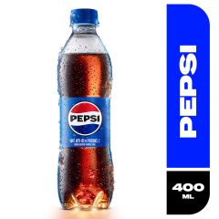 Gaseosa Postobon 400m Pepsi Pet