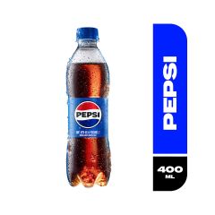 Gaseosa Postobon 400m Pepsi Pet
