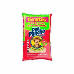 Avena Don Pancho 600g Hojuela
