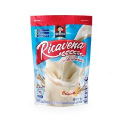 Ricavena Inst Quaker 180g Original