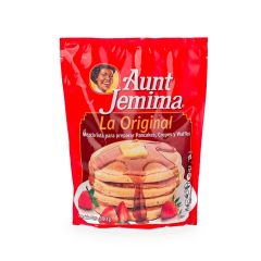 Mezcla Pancakes Jemima 300g Original