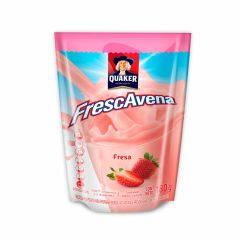 Avena Frescavena 180g Fresa