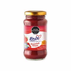 Mermelada Konfyt Sabor A Fresa Frasco x 250gr
