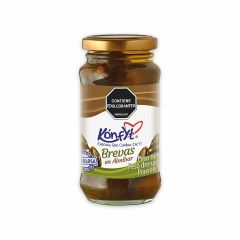 Dulce De Brevas Konfyt Sin Azúcar Frasco x 250gr