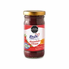 Mermelada Konfyt 135g Fresa