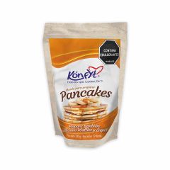 Mezcla Pancakes Konfyt 300g S/azucar