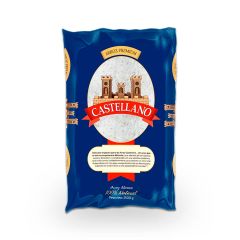 Arroz Blanco Castellano Premium x 2500gr