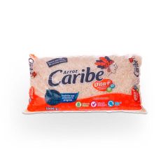 Arroz Blanco Caribe Vita + x 1000gr