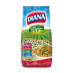 Arveja Diana x 500gr