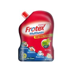 Crema Limpiadora Multiusos Frotex Doypack x 170gr